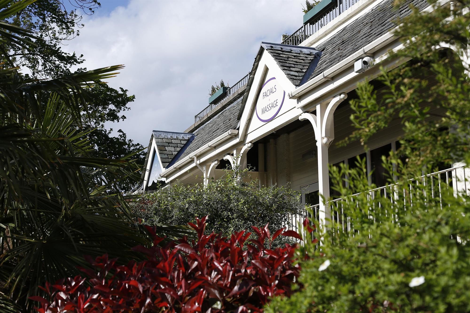 Ambleside Salutation Hotel, Worldhotels Distinctive Eksteriør billede